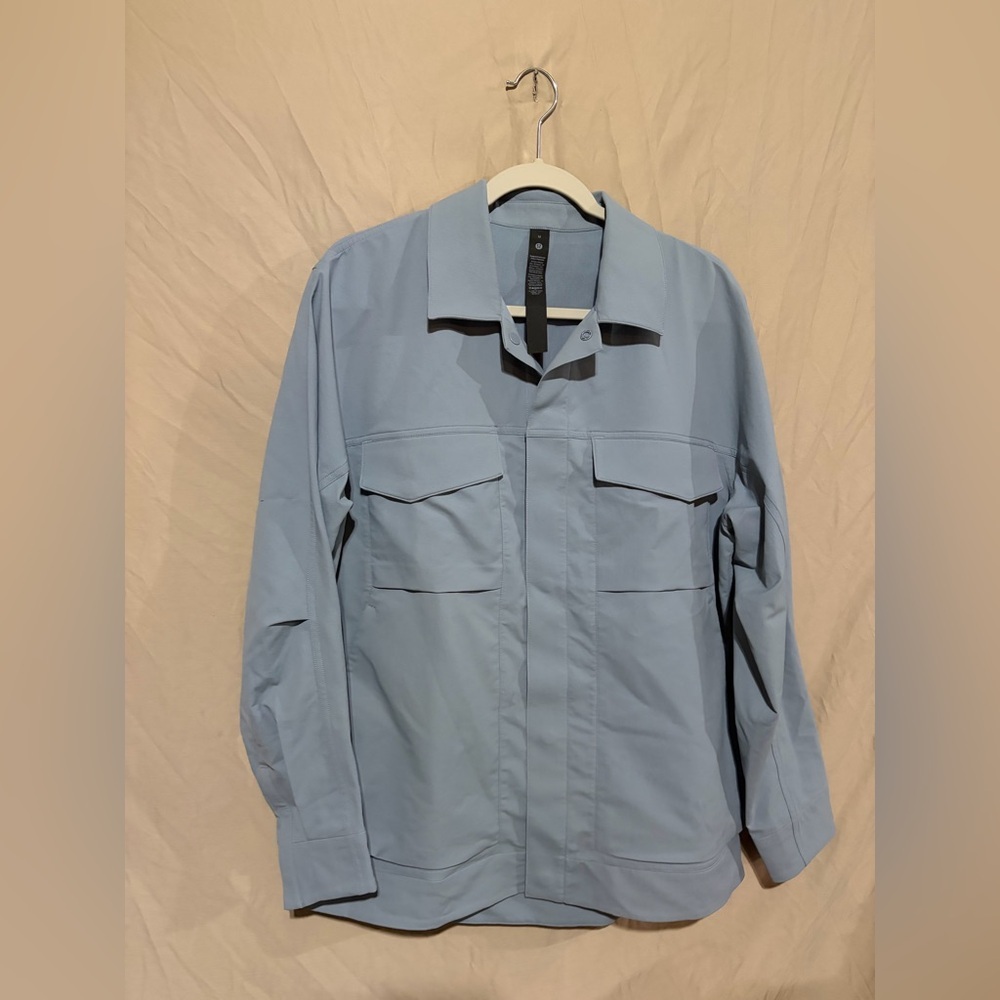 Lululemon men’s long sleeve